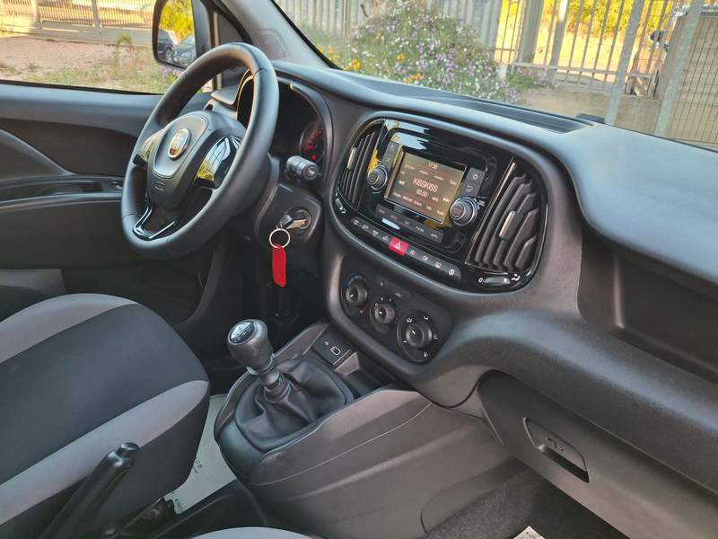 Fiat Doblò