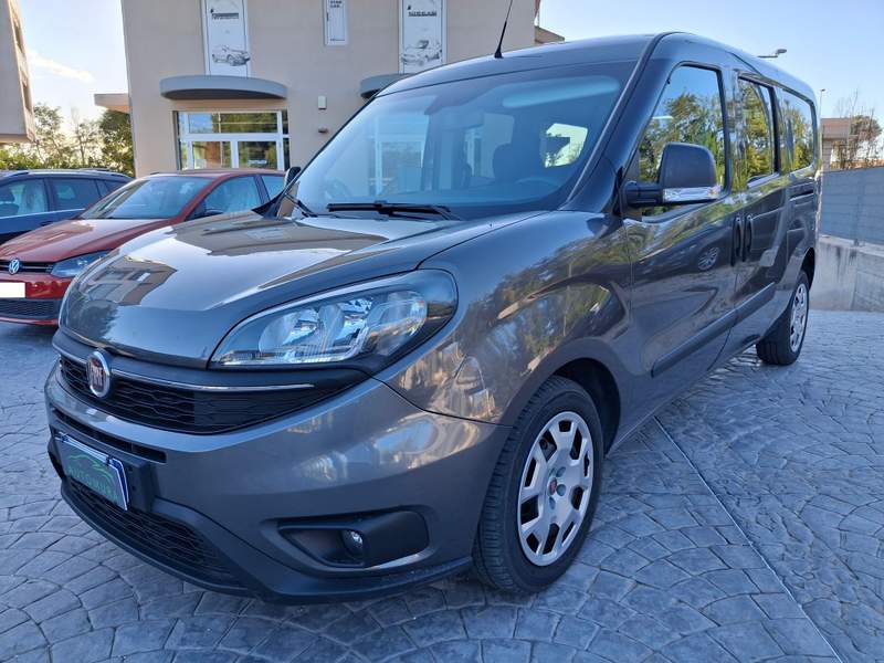 Fiat Doblò