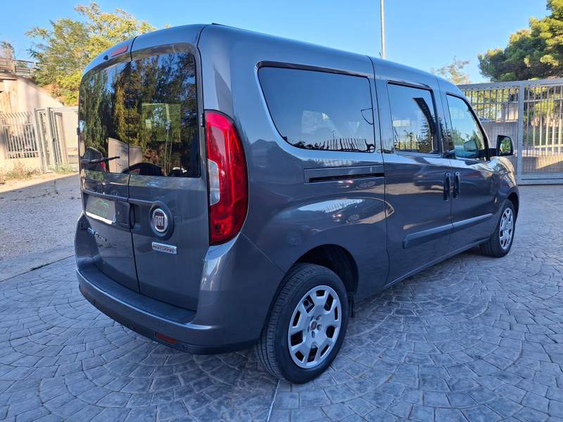 Fiat Doblò