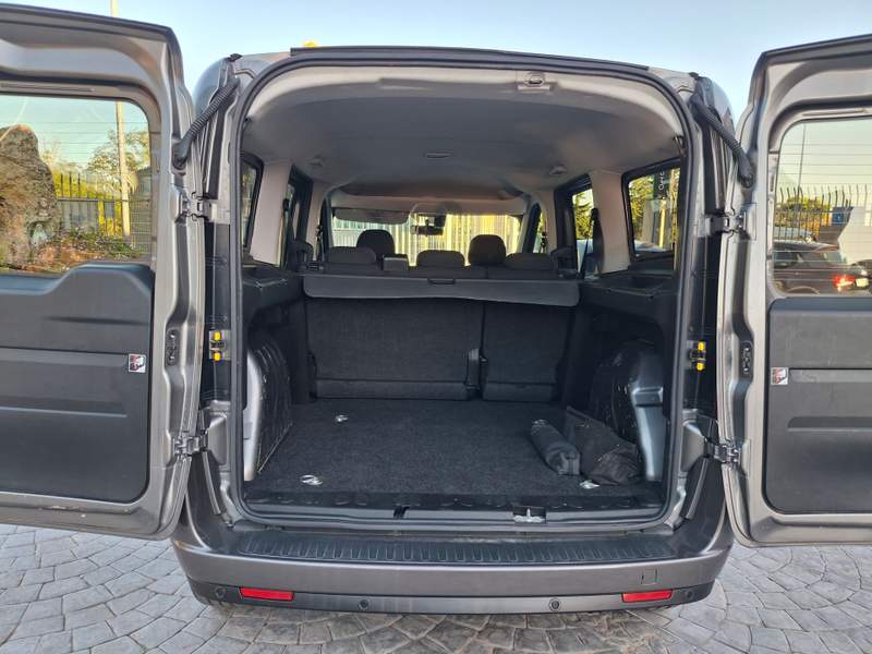 Fiat Doblò
