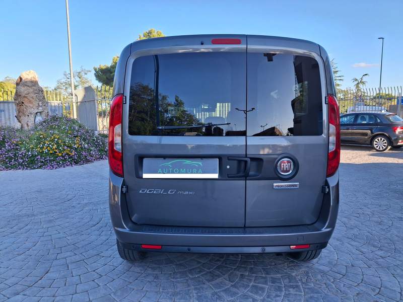 Fiat Doblò
