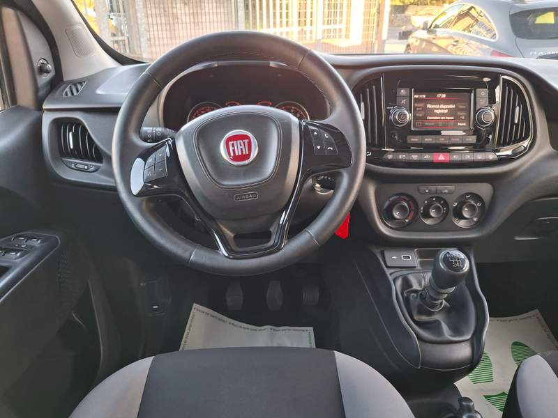Fiat Doblò