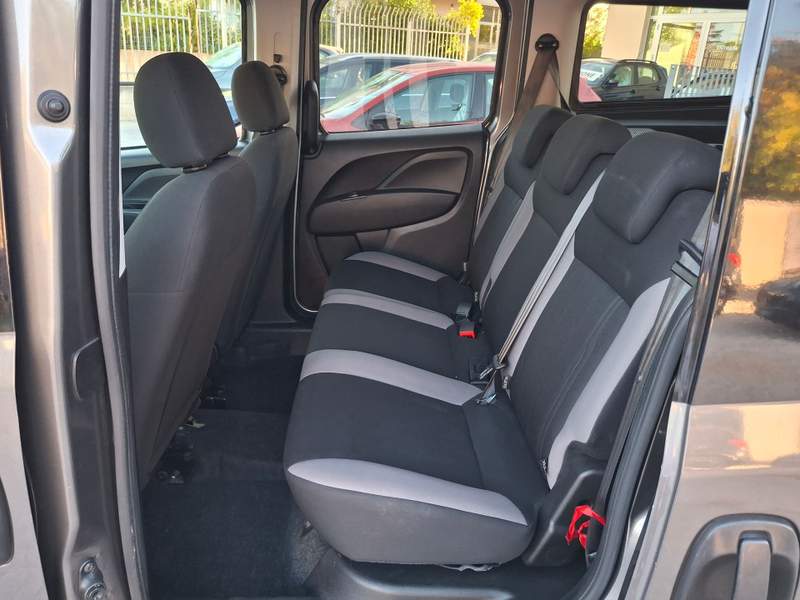 Fiat Doblò