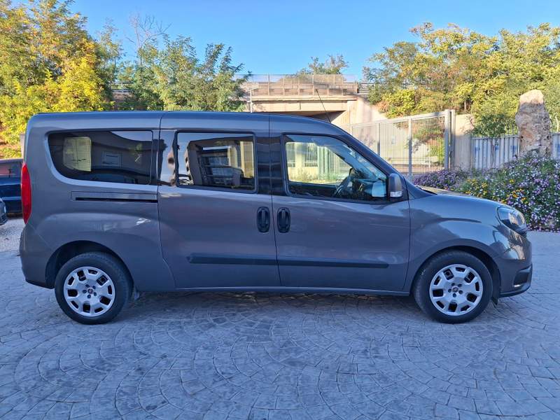 Fiat Doblò