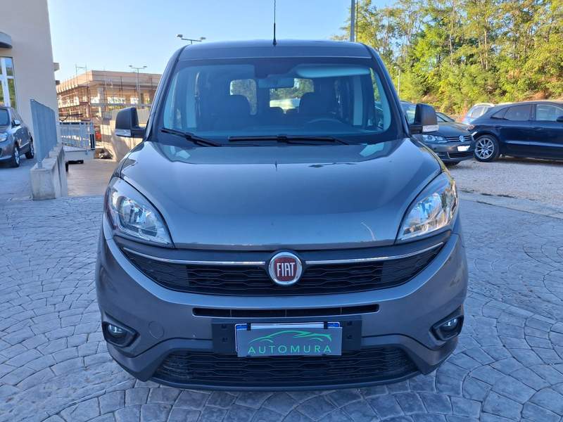 Fiat Doblò