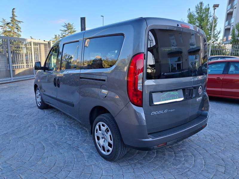 Fiat Doblò