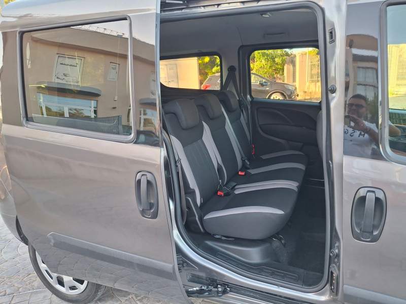 Fiat Doblò