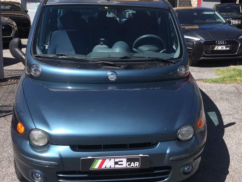 Fiat Multipla