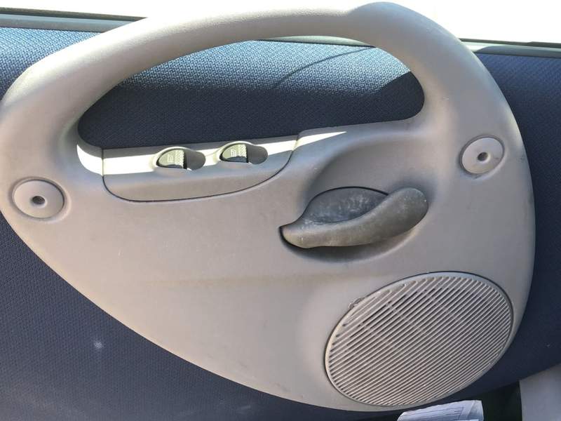 Fiat Multipla