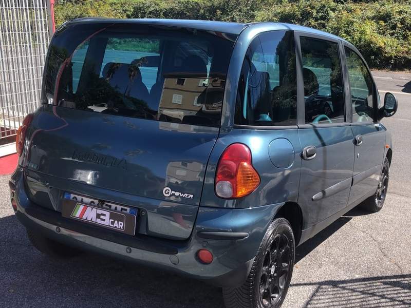 Fiat Multipla