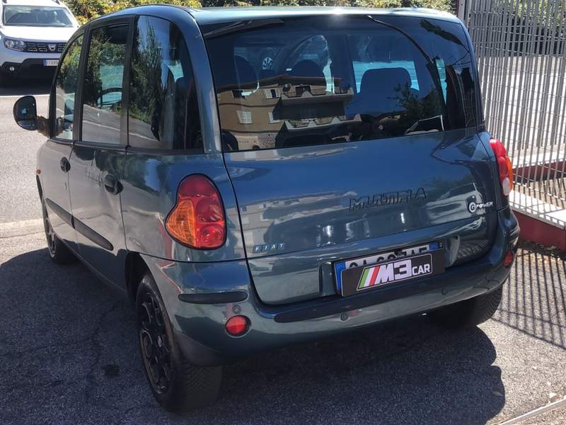 Fiat Multipla