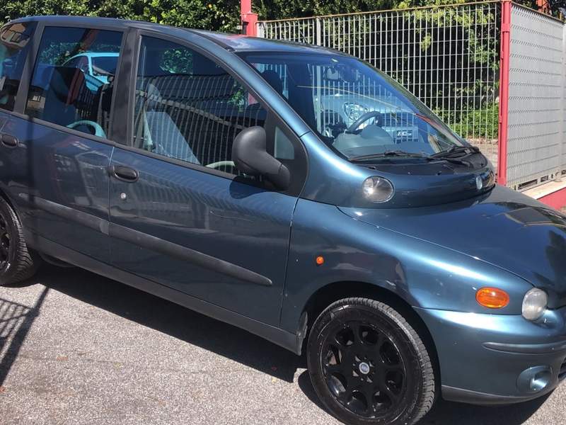 Fiat Multipla