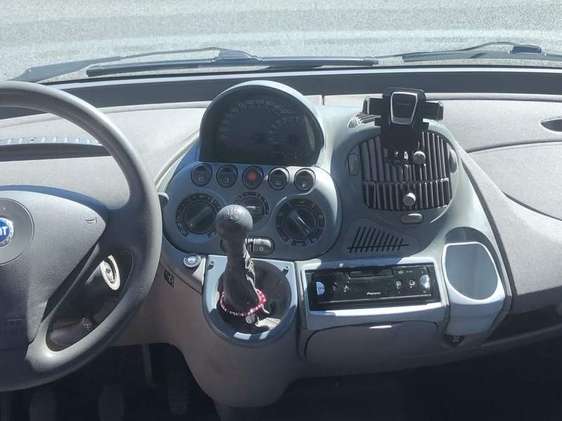 Fiat Multipla