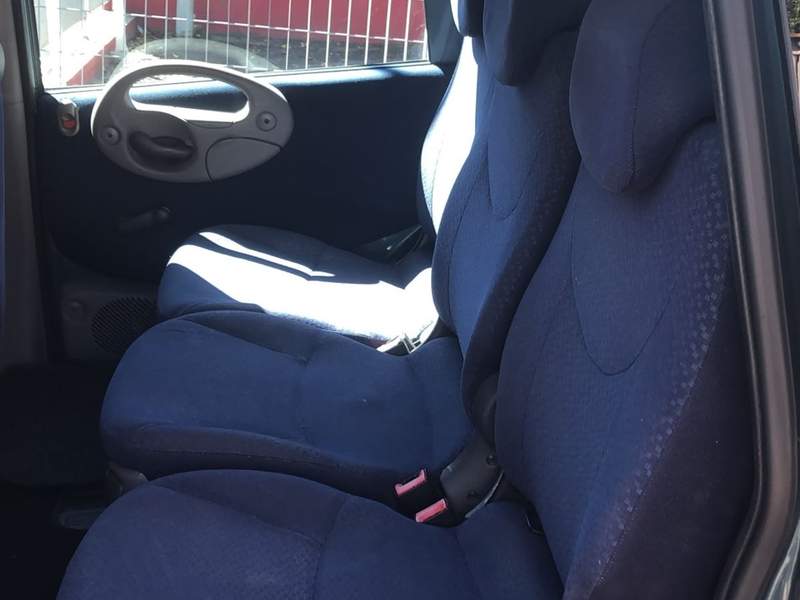 Fiat Multipla
