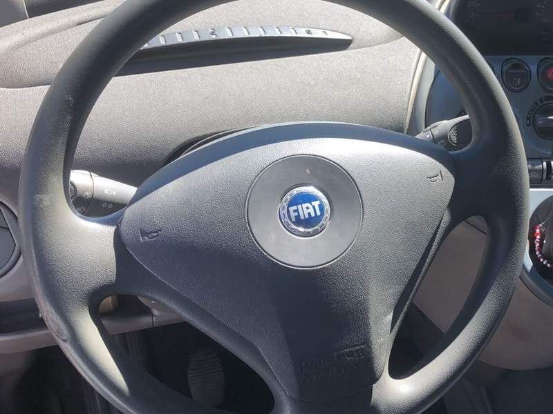 Fiat Multipla