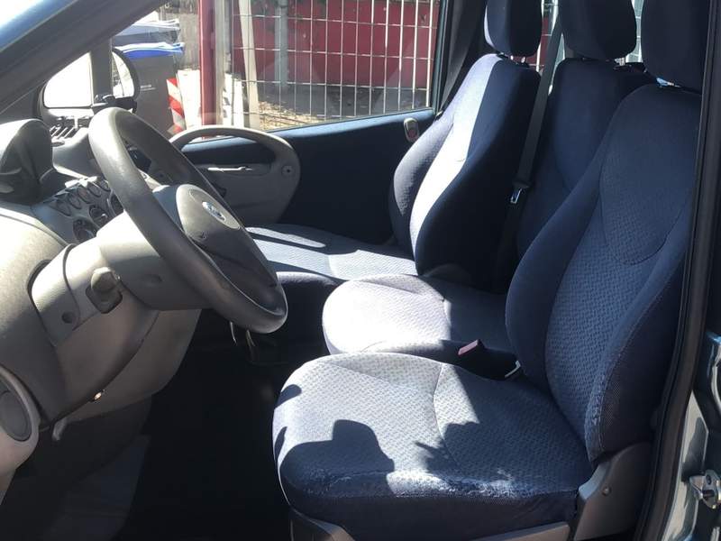 Fiat Multipla