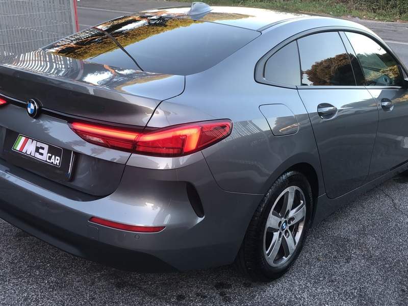 BMW Serie 2 Gran Coupé 216d