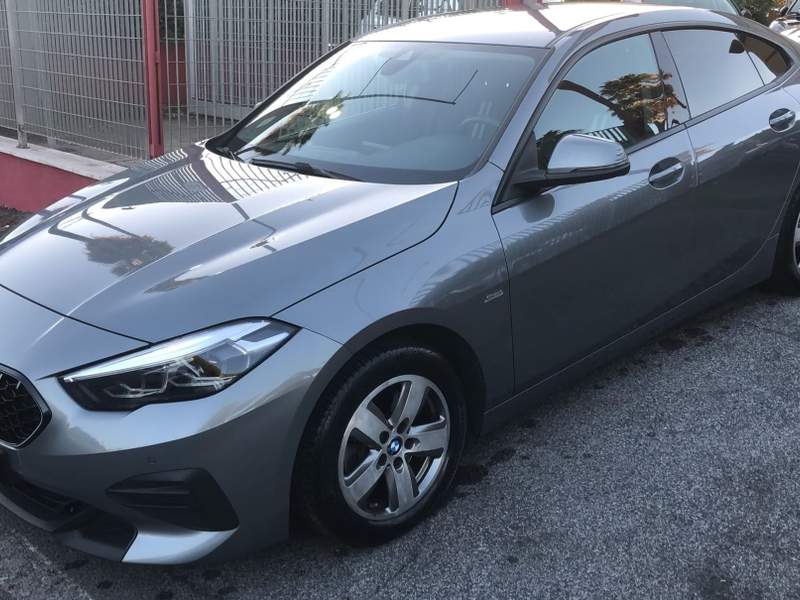 BMW Serie 2 Gran Coupé 216d