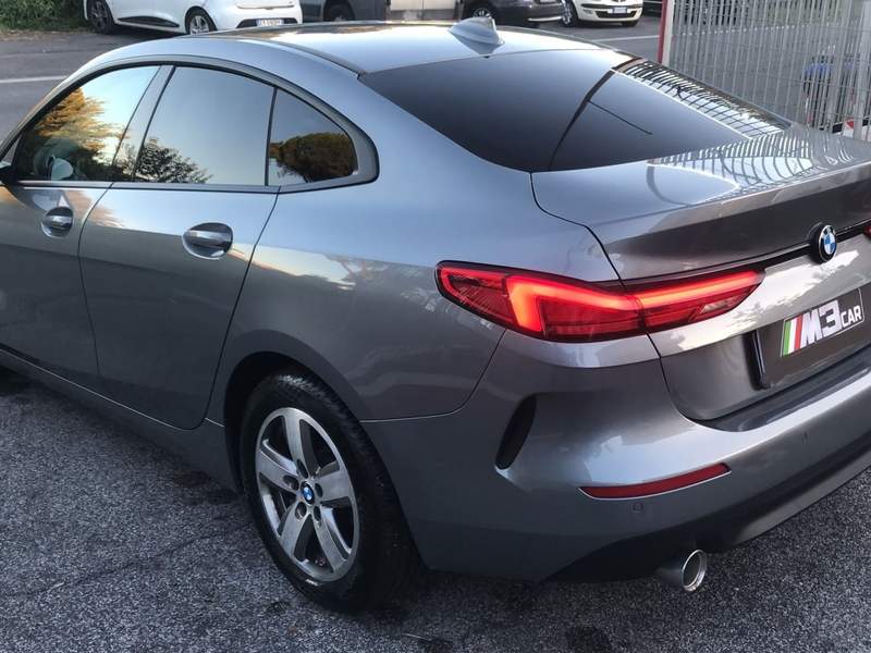 BMW Serie 2 Gran Coupé 216d