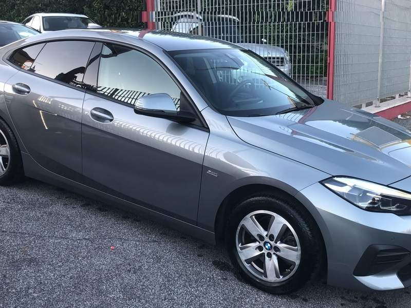 BMW Serie 2 Gran Coupé 216d