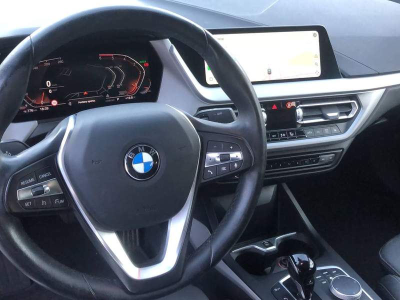 BMW Serie 2 Gran Coupé 216d