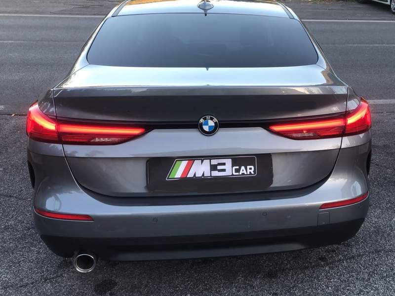 BMW Serie 2 Gran Coupé 216d