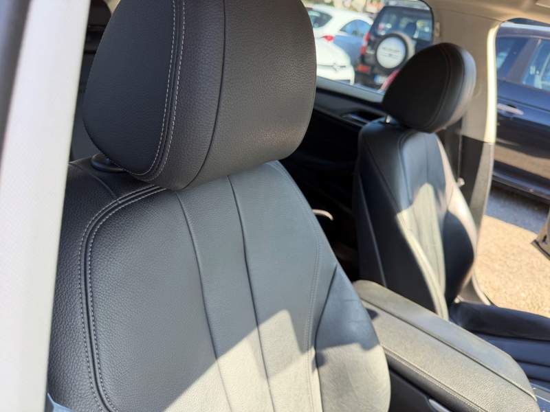 BMW Serie 5 520d