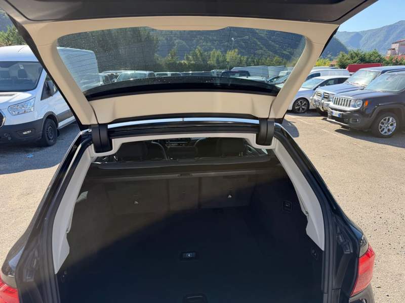 BMW Serie 5 520d