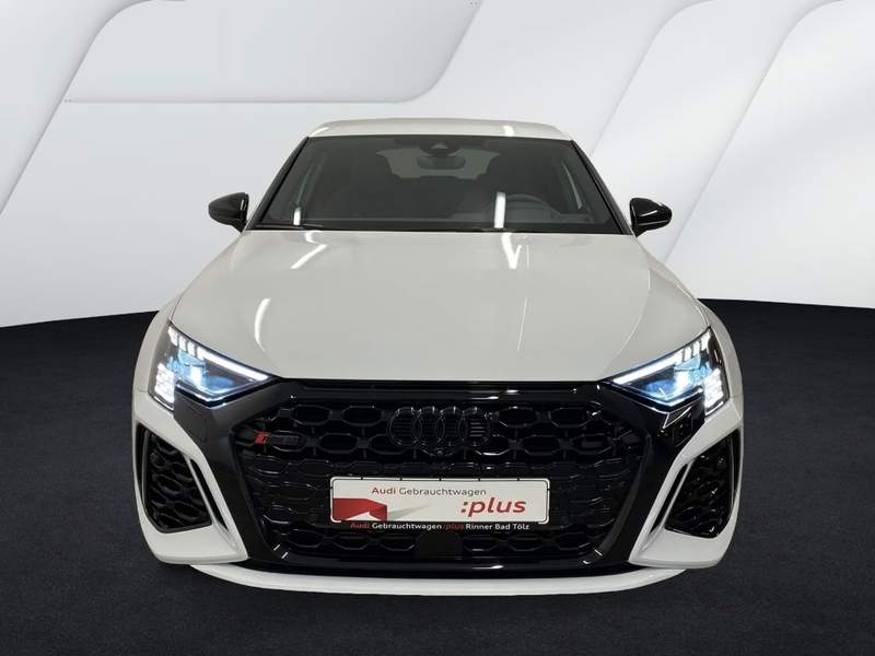 Audi RS 3