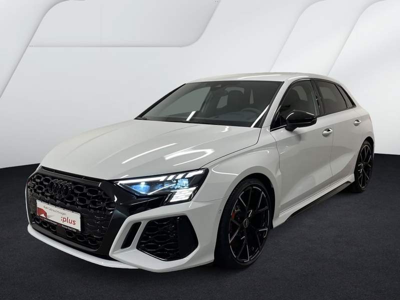 Audi RS 3