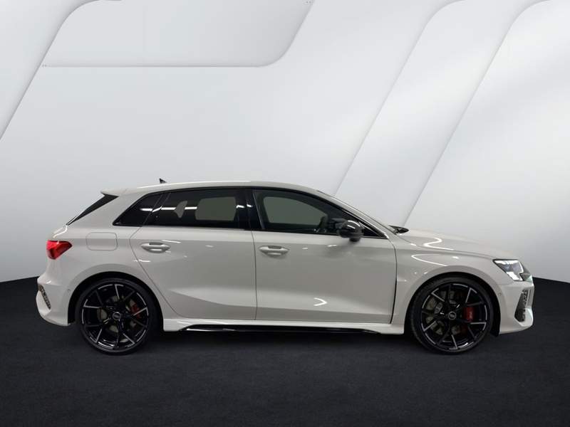 Audi RS 3