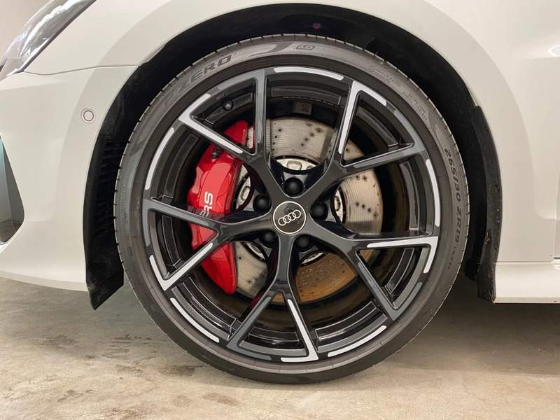 Audi RS 3