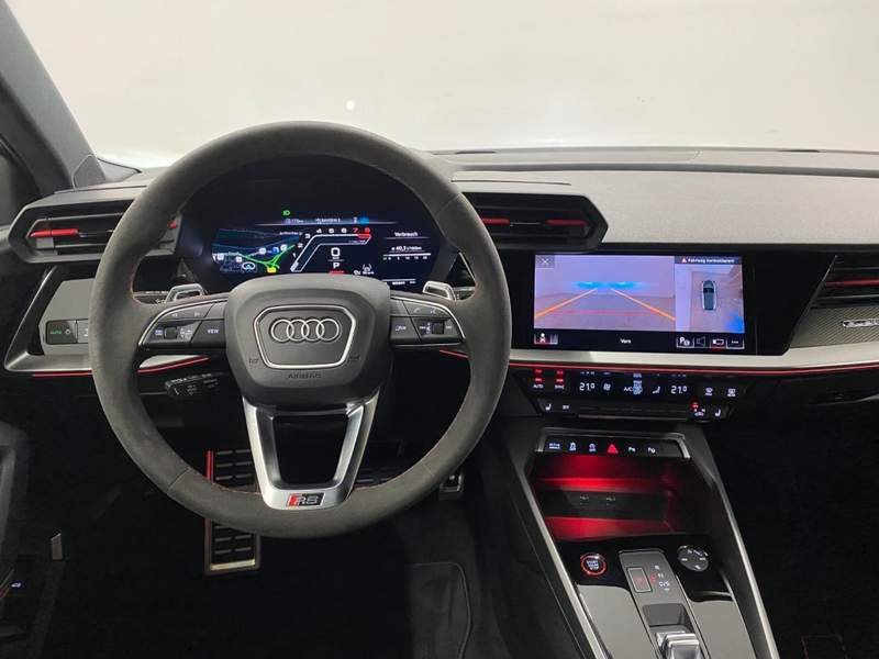 Audi RS 3