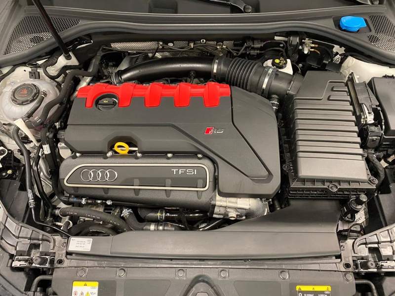 Audi RS 3