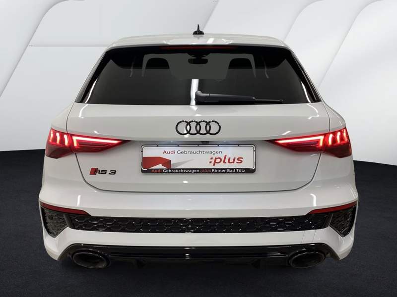 Audi RS 3