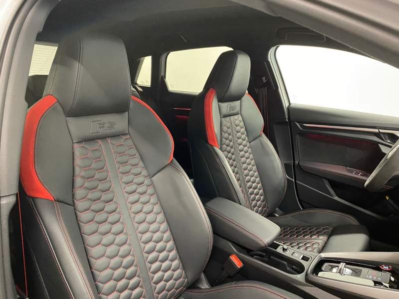Audi RS 3