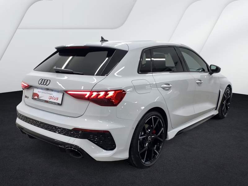 Audi RS 3