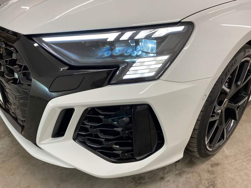 Audi RS 3