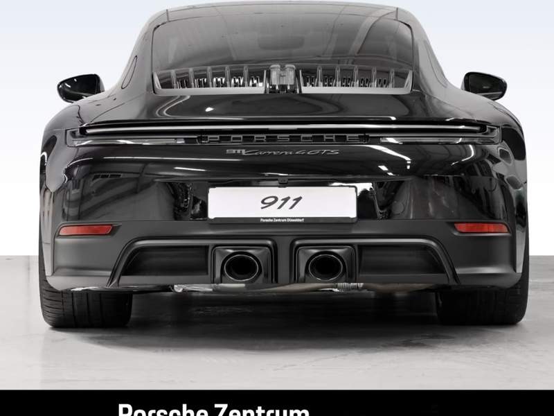 Porsche 911 (992)