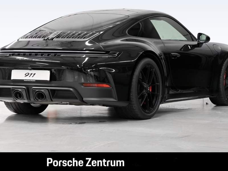 Porsche 911 (992)