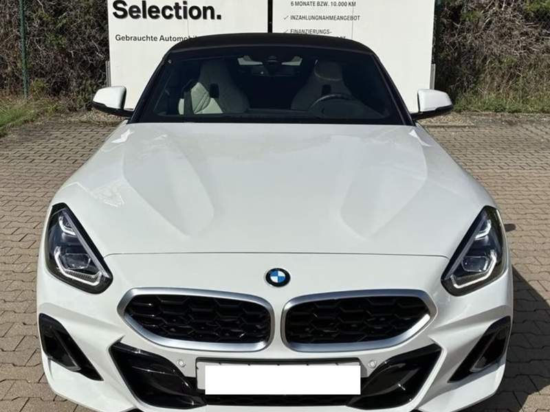 BMW Z4
