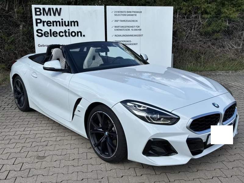 BMW Z4