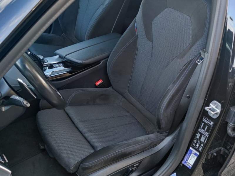 BMW Serie 5 520d