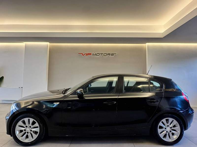 BMW Serie 1 118d