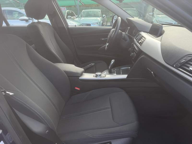 BMW Serie 3 318d