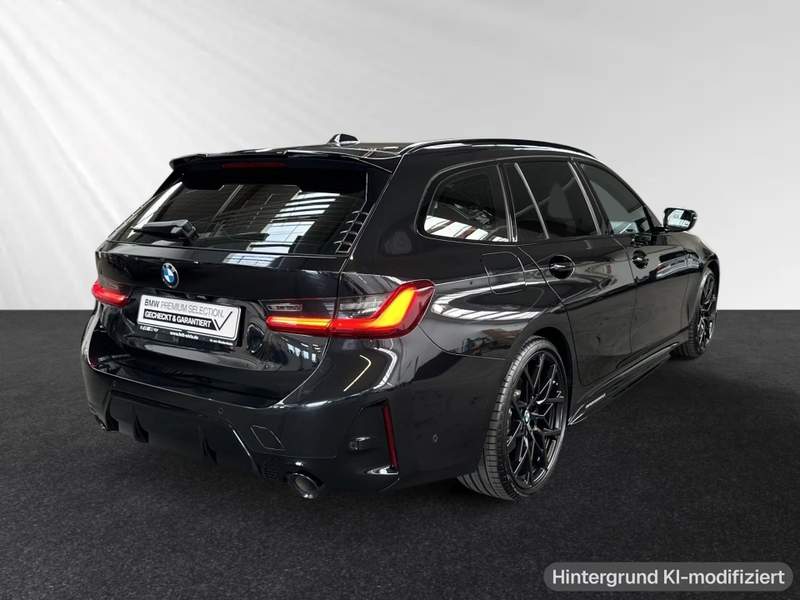 BMW Serie 3 330i