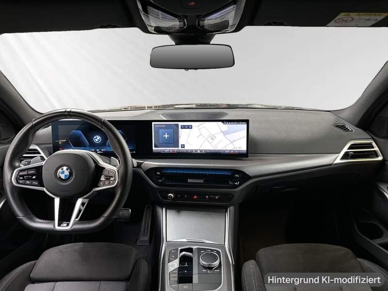 BMW Serie 3 330i