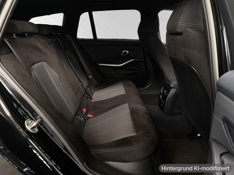 BMW Serie 3 330i