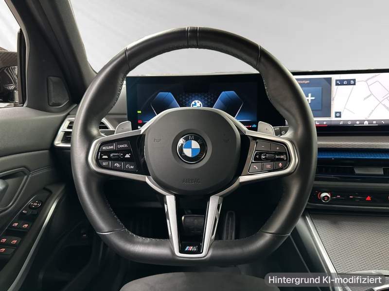 BMW Serie 3 330i