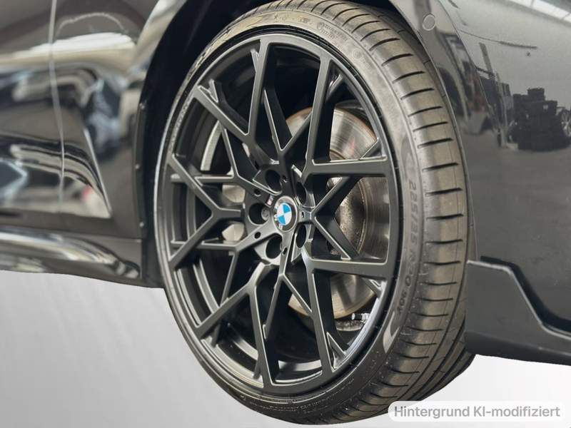 BMW Serie 3 330i